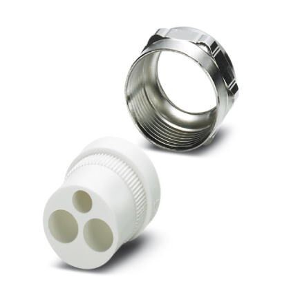 Кабельный ввод VC-M-KV-PG21 1X6/2X9