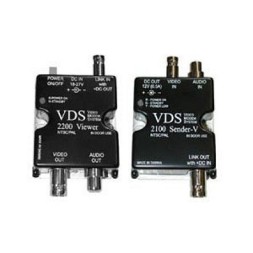 SC&amp;T VDS 2100/2200