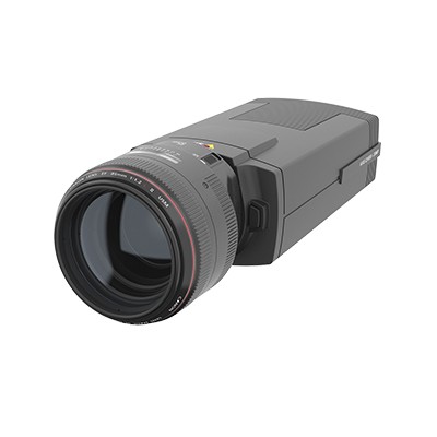 Сетевая камера AXIS Q1659 10-22MM F/3.5-4.5