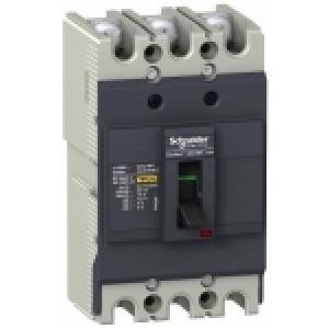 EZC100F3030 se easypact/nb авт. выкл. ezc100 10 ka/400 в 3п/3t 30 a