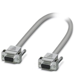 Кабель CABLE-D 9SUB/B/B/200/KONFEK/S