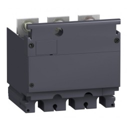БЛОК ТРАНСФ.ТОКА 3П 100/5 (NSX100/250)