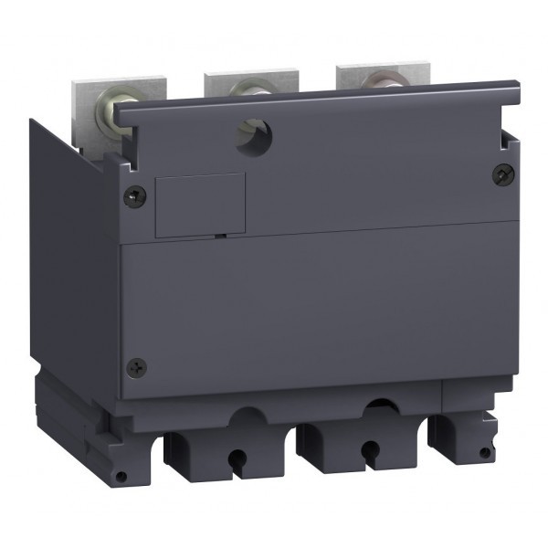 БЛОК ТРАНСФ.ТОКА 3П 100/5 (NSX100/250)