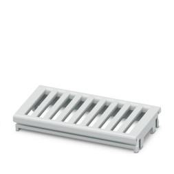 Заглушка для разъема ICS25-F45V-7035