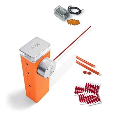 NICE M7BAR6KIT — шлагбаум (длина стрелы до 6 м)