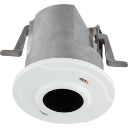 Axis T94B01L RECESSED MOUNT