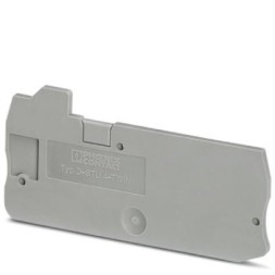 Концевая крышка D-STU 4-TWIN