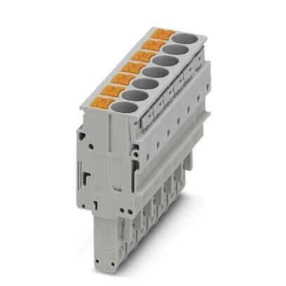 Штекер PP-H 6/ 7