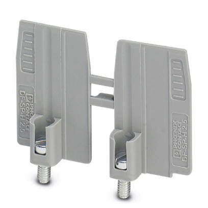 Фланцевая крышка DF-SP-H 2,5