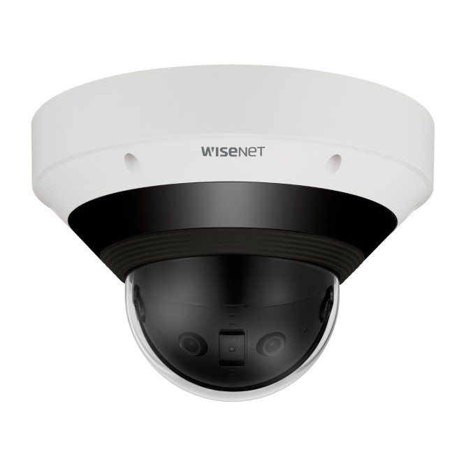 Wisenet PNM-9031RV