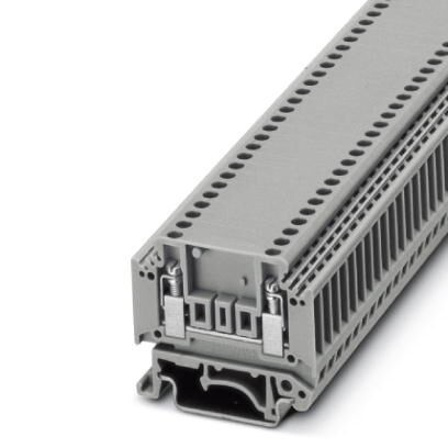 Проходные клеммы MTKD