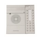 Цифровая мастер интерком станция Zenitel 1007036210