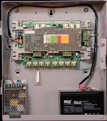 Honeywell MPA1004E-MPS