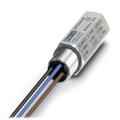 Устройство защиты от перенапряжений S-PT-EX-24DC