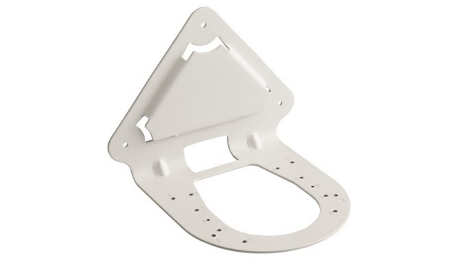 Кронштейн настенный Г-образный для купольных камер NDA-LWMT-DOME