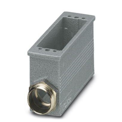 Корпус VC-MP-S4