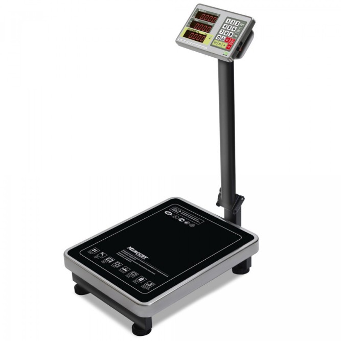 Электронные весы Mertech M-ER 335