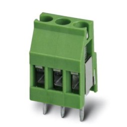 Клеммы для печатной платы MKDS 3/ 3-EMG 15