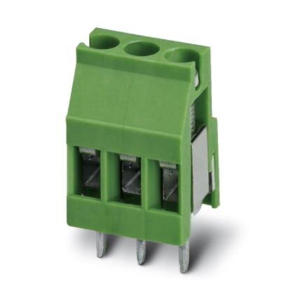 Клеммы для печатной платы MKDS 3/ 3-EMG 15