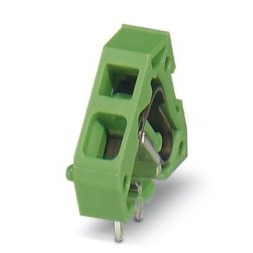 Клеммы для печатной платы ZFKDS 2,5-5,08-EX