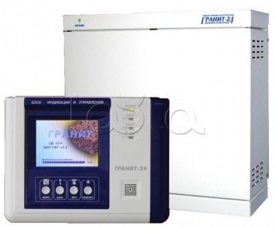 Сибирский Арсенал Гранит-24М с БИУ TFT