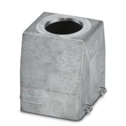 Корпус HC-STA-B32-HHFD-1TTM32-EL-AL