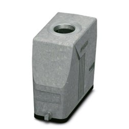 Корпус HC-STA-D25-HHFS-1TTM25-ELC-AL