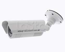 Infinity TPC-VFDN550 LED