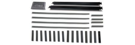 Заглушка APC AR8135BLK