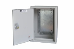 Корпус ЩМП-25-30-15-IP31-У3-011-Узола