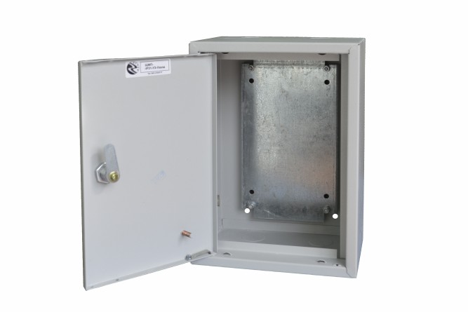 Корпус ЩМП-25-30-15-IP31-У3-011-Узола