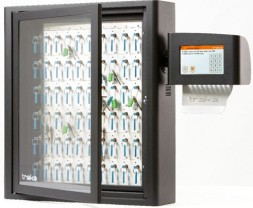 Traka Touch Ключница серия S (10-60 ключей)