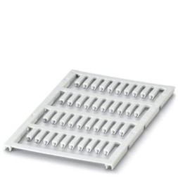 Маркировка для проводов UC-WMCO 2,1 (12X3)