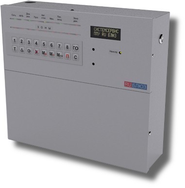 ББ &quot; RU БЛЮЗ &quot;