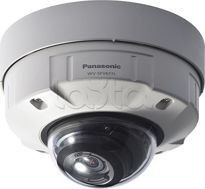 Panasonic WV-SFV611L