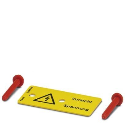 Предупредительная табличка WS 5-10