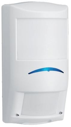 Bosch ISC-PPR1-WA16G