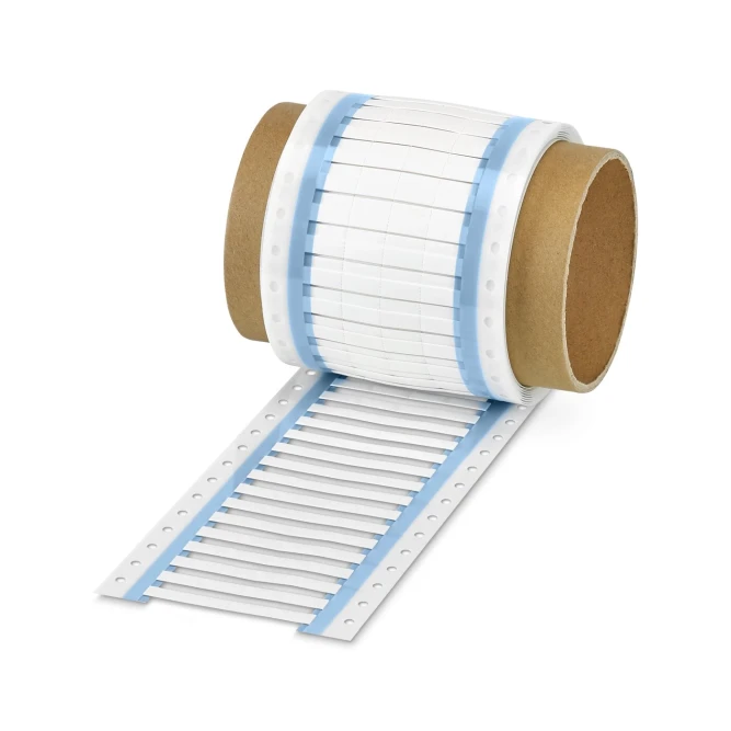 Усадочный кембрик WMS 3,2 (15X5)R