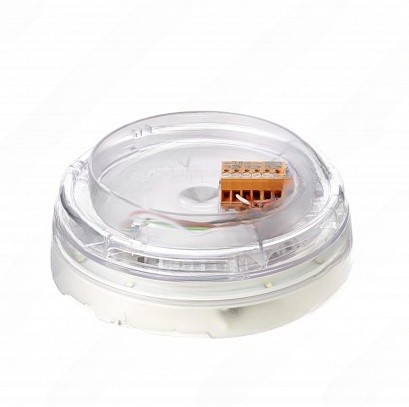 FDSB228 Оповещатель комбинированный (звуковой и световой, адаптер для извещателя)