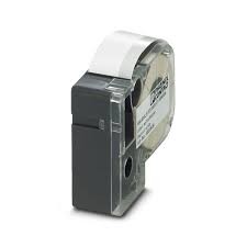 Этикетка MM-EML (EX18)R C1 WH/BK