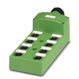 Коробка датчика и исполнительного элемента SACB-8/ 8-C SCO