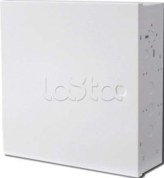 Ritm Корпус металлический белый 292x290x92