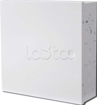 Ritm Корпус металлический белый 292x290x92