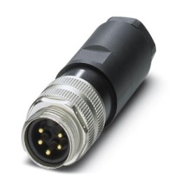 Разъем SACC-MINMS-5CON-PG16/2,5