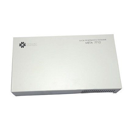МЕТА 7712