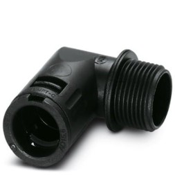 Резьбовые элементы WP-GA HF IP66 M20 BK