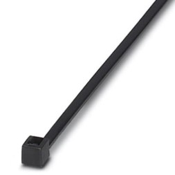Кабельная стяжка WT-UV HF 2,5X98 BK