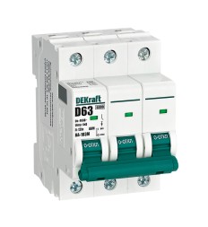 DEKraft 12562DEK