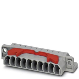 Вилочная часть HCC 4-MC