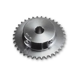 NICE CRA6 — шестерня 36-зубчатая